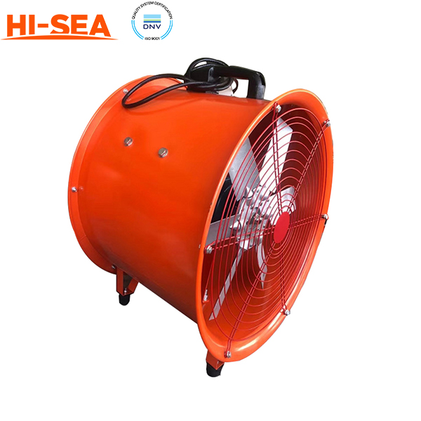 Portable Ventilation Fan